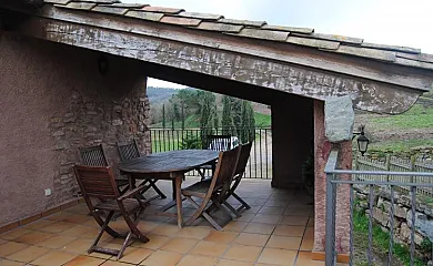 El Mas de Vilalleons en Sant Julià de Vilatorta (Barcelona) - Foto 3