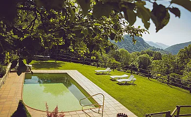 Casa Etxalde en Camprodon (Girona) - Foto 7