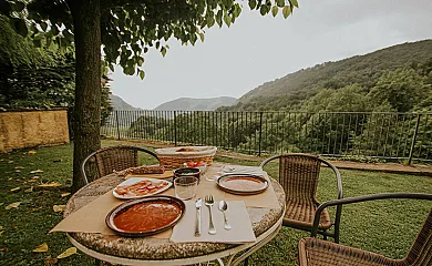 Casa Etxalde en Camprodon (Girona) - Foto 9