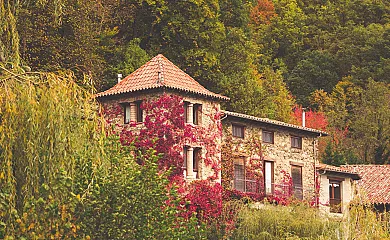 Casa Etxalde en Camprodon (Girona) - Foto 1