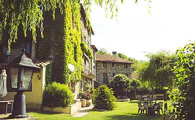 Casa Etxalde en Camprodon (Girona) - Foto 2