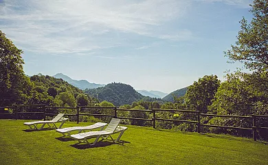 Casa Etxalde en Camprodon (Girona) - Foto 5