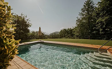 Casa Etxalde en Camprodon (Girona) - Foto 4