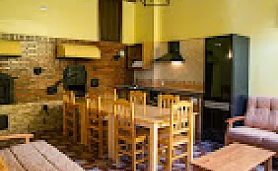 El Horno de Leopoldo en Hueva (Guadalajara) - Foto 16