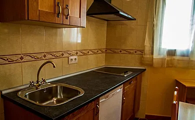 El Horno de Leopoldo en Hueva (Guadalajara) - Foto 20