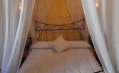 El Horno de Leopoldo en Hueva (Guadalajara) - Foto 10