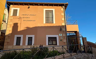 El Horno de Leopoldo en Hueva (Guadalajara) - Foto 2