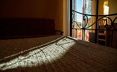 El Horno de Leopoldo en Hueva (Guadalajara) - Foto 11