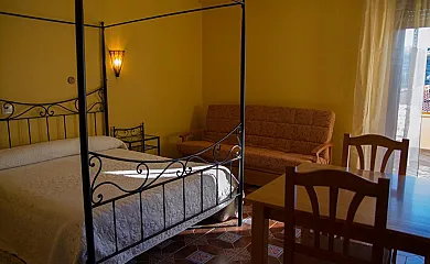 El Horno de Leopoldo en Hueva (Guadalajara) - Foto 13