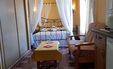 El Horno de Leopoldo en Hueva (Guadalajara) - Foto 14