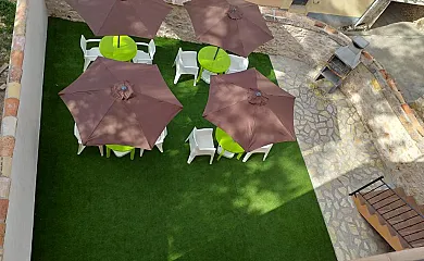 El Horno de Leopoldo en Hueva (Guadalajara) - Foto 15