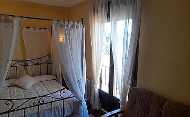 El Horno de Leopoldo en Hueva (Guadalajara) - Foto 17