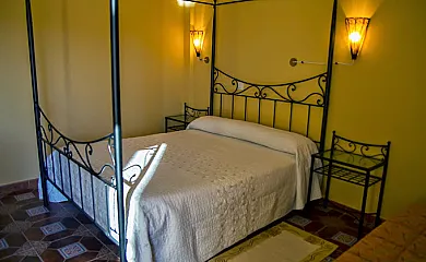 El Horno de Leopoldo en Hueva (Guadalajara) - Foto 18