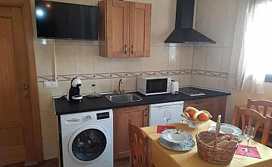 El Horno de Leopoldo en Hueva (Guadalajara) - Foto 12