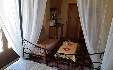 El Horno de Leopoldo en Hueva (Guadalajara) - Foto 19