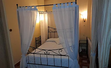 El Horno de Leopoldo en Hueva (Guadalajara) - Foto 21