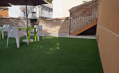 El Horno de Leopoldo en Hueva (Guadalajara) - Foto 22