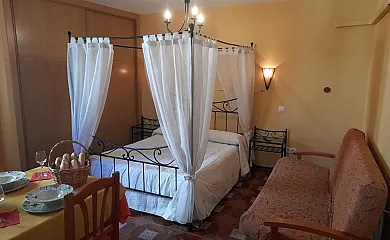 El Horno de Leopoldo en Hueva (Guadalajara) - Foto 23