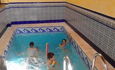 El Horno de Leopoldo en Hueva (Guadalajara) - Foto 8