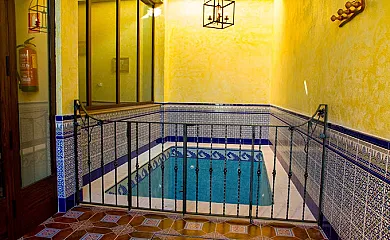 El Horno de Leopoldo en Hueva (Guadalajara) - Foto 3