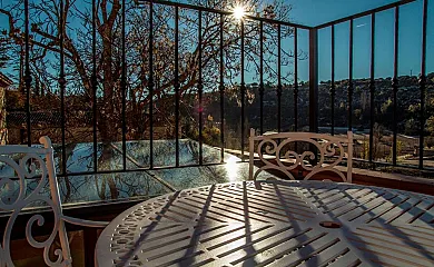 El Horno de Leopoldo en Hueva (Guadalajara) - Foto 4