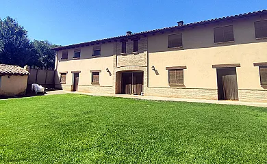 Dembas de Guara en Labata (Huesca) - Foto 7