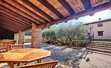 Dembas de Guara en Labata (Huesca) - Foto 4