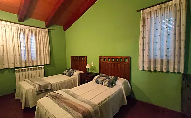 Dembas de Guara en Labata (Huesca) - Foto 13