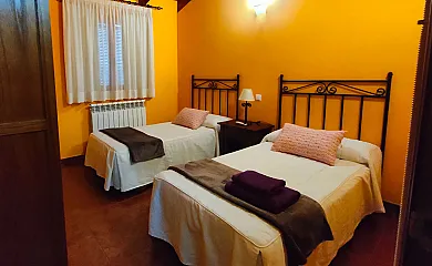 Dembas de Guara en Labata (Huesca) - Foto 15