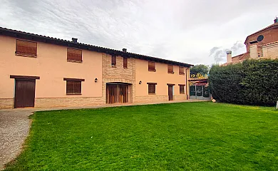 Dembas de Guara en Labata (Huesca) - Foto 16