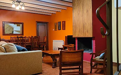 Dembas de Guara en Labata (Huesca) - Foto 5