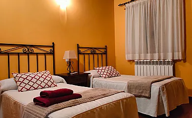 Dembas de Guara en Labata (Huesca) - Foto 19