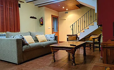 Dembas de Guara en Labata (Huesca) - Foto 20