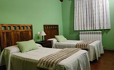 Dembas de Guara en Labata (Huesca) - Foto 22