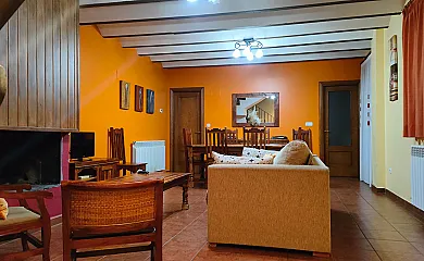 Dembas de Guara en Labata (Huesca) - Foto 23