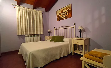 Dembas de Guara en Labata (Huesca) - Foto 24