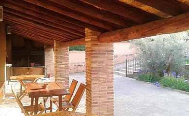 Dembas de Guara en Labata (Huesca) - Foto 3