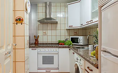 Casa Rural Salomé en Mora de Luna (León) - Foto 12