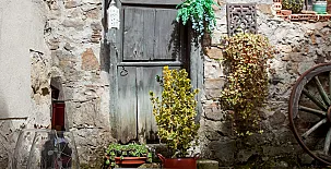 Casa Rural Salomé 0017