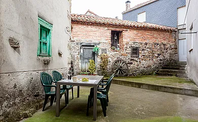 Casa Rural Salomé en Mora de Luna (León) - Foto 16