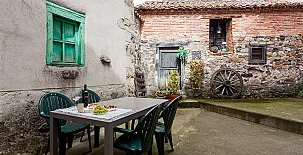 Casa Rural Salomé 0018