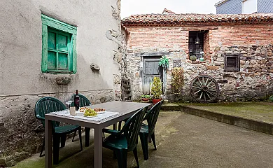 Casa Rural Salomé en Mora de Luna (León) - Foto 18