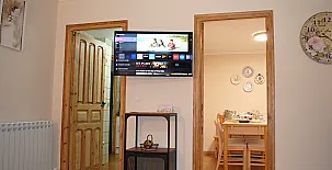 Casa Rural Salomé 0011