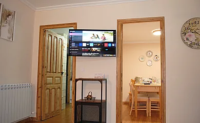 Casa Rural Salomé en Mora de Luna (León) - Foto 11