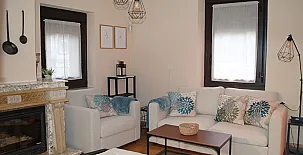 Casa Rural Salomé 005