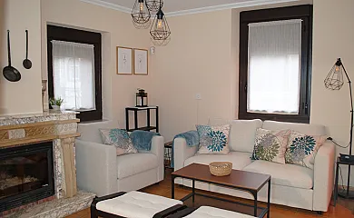 Casa Rural Salomé en Mora de Luna (León) - Foto 5