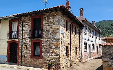 Casa Rural Salomé en Mora de Luna (León) - Foto 1