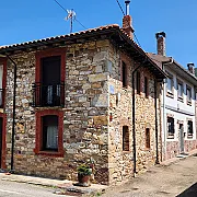 Casa Rural Salomé 001