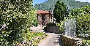Casa Rural Salomé 0030