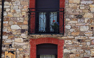 Casa Rural Salomé en Mora de Luna (León) - Foto 2